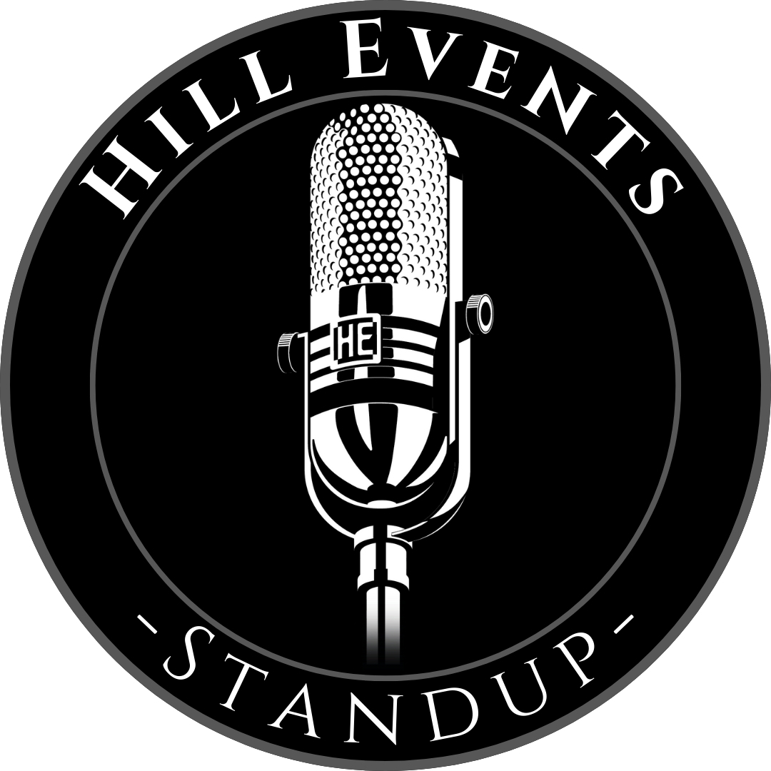 Hill Events Logo